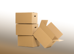 مناقصه 953 - خرید 15000 عدد انواع جعبه بسته بندی 