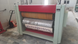 دایکات روتاری زنجیری رفت و برگشتی