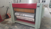 دایکات روتاری زنجیری رفت و برگشتی