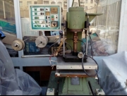 طلاکوب المانی هیدرولیک40*30