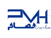 پارس پوشش مهام