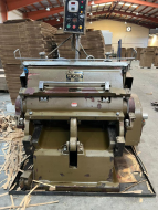 دستگاه دایکات فکی 110*80