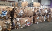 مزایده 2290 - فروش 130 تن ضایعات مقوا و پوشال و خرده کاغذ 