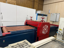 دایکات پینگ پنگی نو عرض 1متر