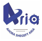 اهورا شگفت آریا