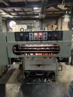 دستگاه دایکات اتومات طرح بوبست