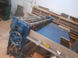 دستگاه برش عرب