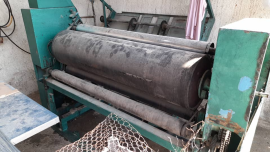 دستگاه چاپ 150*160