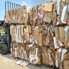 مزایده 2369 - خرید 50 تن ضایعات کارتن شش ماهه 