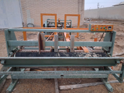 دستگاه لب چسب عیوض خانی