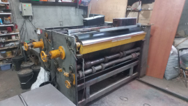 چاپ دو رنگ گودرزی160*100