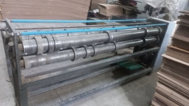 دستگاه برش 2.40